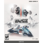 Star Wars: Galactic Racer for Xbox Series X - 810086924974