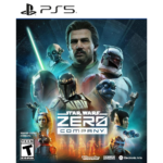 Star Wars: Zero Company for PlayStation 5 - 014633382990