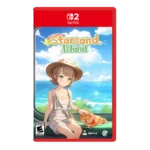 Starsand Island: Day One Edition for Nintendo Switch 2 - 810136675658 - Video Game Depot Starsand Island: Day One Edition for Nintendo Switch 2 - 810136675658
