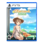 Starsand Island: Day One Edition for PlayStation 5 - 810136675672