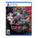 Stupid Never Dies for PlayStation 5 - 810136676198 - Video Game Depot Stupid Never Dies for PlayStation 5 - 810136676198