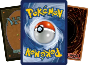 Trading Card Games