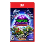 Teenage Mutant Ninja Turtles: Splintered Fate: Legendary Edition for Nintendo Switch 2 - 810136675269 - Video Game Depot Teenage Mutant Ninja Turtles: Splintered Fate: Legendary Edition for Nintendo Switch 2 - 810136675269