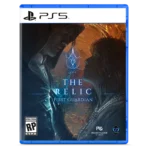 The Relic: First Guardian for PlayStation 5 - 810136676174 - Video Game Depot The Relic: First Guardian for PlayStation 5 - 810136676174