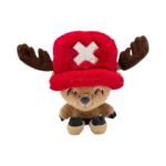 Tony Tony Chopper 9" Plush for One Piece - 810190432501