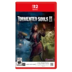 Tormented Souls 2 (Game-Key Card) for Nintendo Switch 2 - 814737022774 - Video Game Depot Tormented Souls 2 (Game-Key Card) for Nintendo Switch 2 - 814737022774