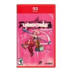 UNBEATABLE: Breakout Edition for Nintendo Switch 2 - 850079591370 - Video Game Depot UNBEATABLE: Breakout Edition for Nintendo Switch 2 - 850079591370