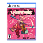 UNBEATABLE: Breakout Edition for PlayStation 5 - 850079591356