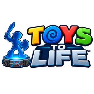 Toys To Life