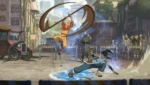 AVATAR LEGENDS: The Fighting Game Deluxe Edition for Xbox Series X - 850080032718