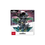 amiibo: Kirby Air Riders Series - Noir Dedede & Hydra for NSW2, amiibo - 045496894672 - Video Game Depot amiibo: Kirby Air Riders Series - Noir Dedede & Hydra for NSW2, amiibo - 045496894672