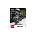 amiibo: Metroid Ravenous Series - Chozo Statue for XBS, amiibo - 045496894634 - Video Game Depot amiibo: Metroid Ravenous Series - Chozo Statue for XBS, amiibo - 045496894634