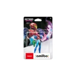 amiibo: Metroid Ravenous Series - Samus for PlayStation 5 - 045496894610