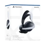 PS5 Pulse Elite Wireless Headset: White - Sony for PlayStation 5 - 711719598367 - Video Game Depot PS5 Pulse Elite Wireless Headset: White - Sony for PlayStation 5 - 711719598367