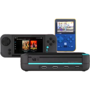 Evercade Consoles
