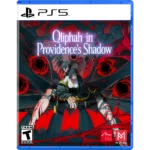 Qliphah in Providence's Shadow: Launch Edition for PlayStation 5 - 850080032732