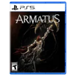 Armatus for Nintendo Switch 2 - 850090666194