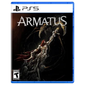 Armatus for Nintendo Switch 2 - 850090666194