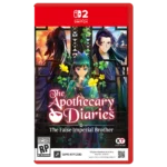 AUTO-DRAFT for Nintendo Switch 2 - 040198003797
