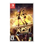 AUTO-DRAFT for Nintendo Switch - 810066292710