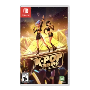 AUTO-DRAFT for Nintendo Switch - 810066292710