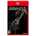 Armatus for Nintendo Switch 2 - 850090666187