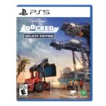 Docked: Deluxe Edition for PlayStation 5 - 810066292796 - Video Game Depot Docked: Deluxe Edition for PlayStation 5 - 810066292796