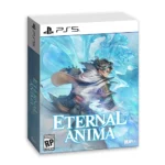 Eternal Anima: Limited Edition for PlayStation 5 - 850062242593