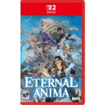 Eternal Anima for Nintendo Switch 2 - 850062242562
