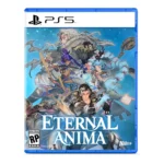 Eternal Anima for PlayStation 5 - 850062242586