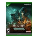 Gundam Rogue Orbit: Launch Edition for Xbox Series X - 722674551342