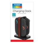 Nintendo Switch 2 Joy-Con 2 4-Port Charging Dock - Dobe for Nintendo Switch 2 - 6972520258756