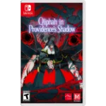 Qliphah in Providence's Shadow: Launch Edition for Nintendo Switch - 850080032749