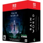 Rain World Anthology: Collector's Edition for Nintendo Switch 2 - 810109941292