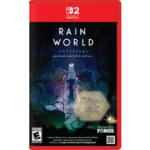 Rain World Anthology: Premium Physical Edition for Nintendo Switch 2 - 810109941278