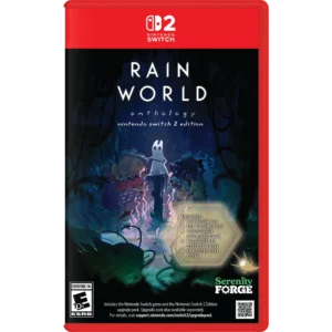 Rain World Anthology: Premium Physical Edition for Nintendo Switch 2 - 810109941278