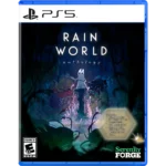 Rain World Anthology: Premium Physical Edition for PlayStation 5 - 810109941261