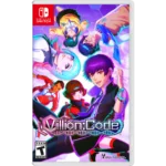 Villion:Code for Nintendo Switch - 819245021448