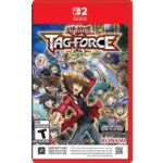 Yu-Gi-Oh! TAG FORCE GX (Game-Key Card) for Nintendo Switch 2 - 083717271192