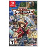 Yu-Gi-Oh! TAG FORCE GX for Nintendo Switch - 083717271185
